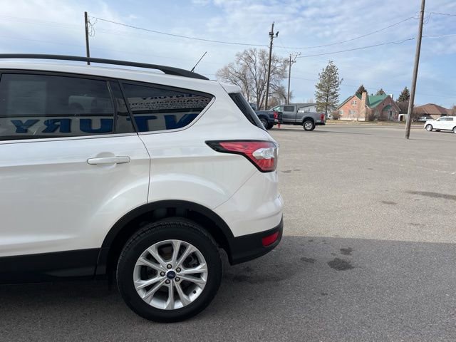 Used 2018 Ford Escape SEL image 6