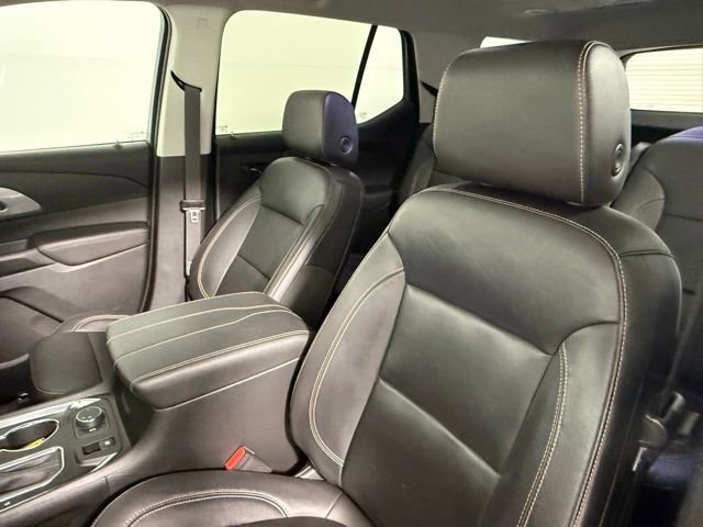 Used 2020 Chevrolet Traverse LT w/ LT Premium Package FWD image 30