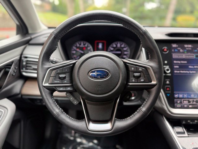 Used 2020 Subaru Outback Limited w/ Tech Package 2 AWD/4WD image 23