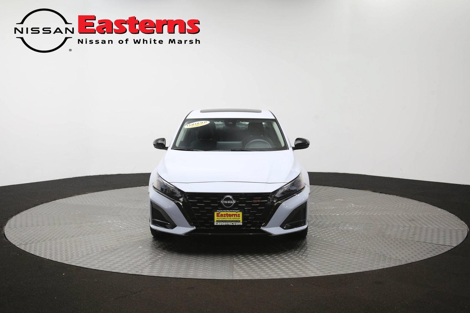 Used 2023 Nissan Altima 2.5 SR AWD/4WD image 53