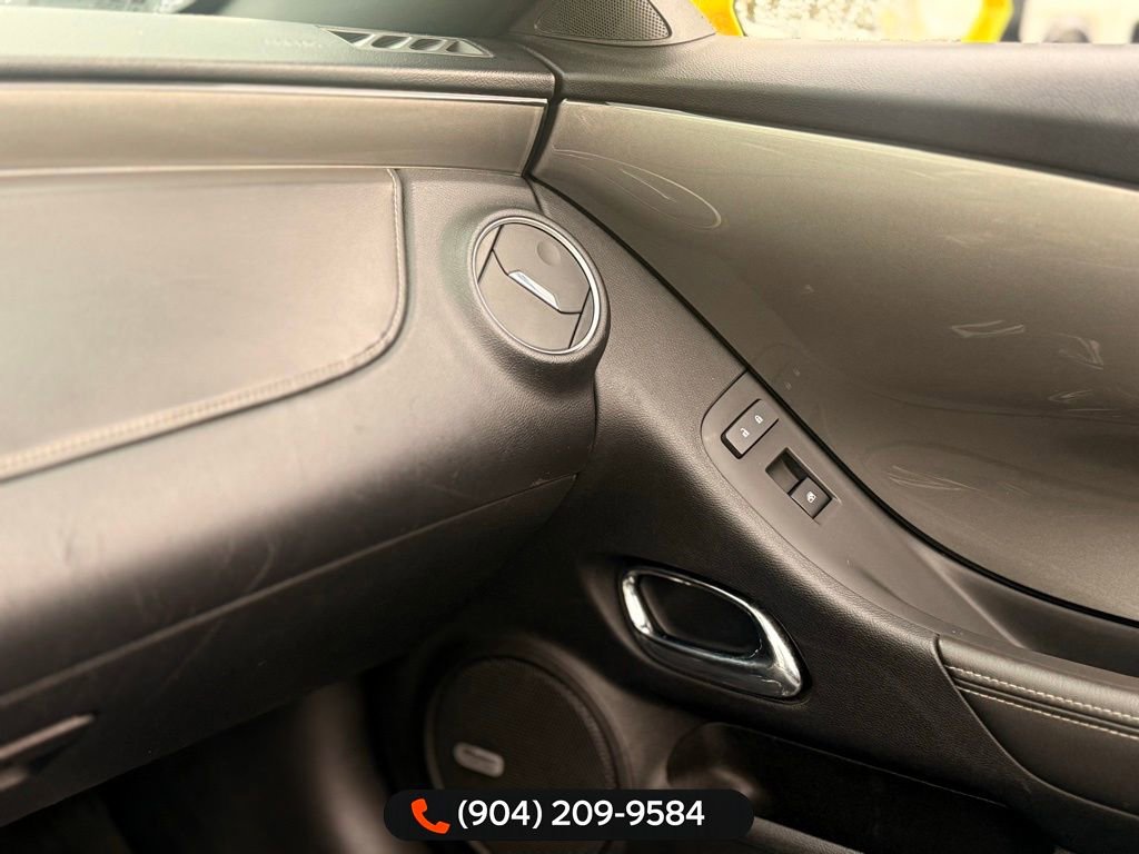 Used 2012 Chevrolet Camaro SS image 21