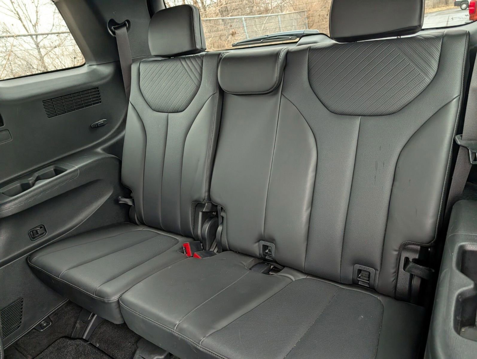 Used 2023 Hyundai Palisade XRT image 24