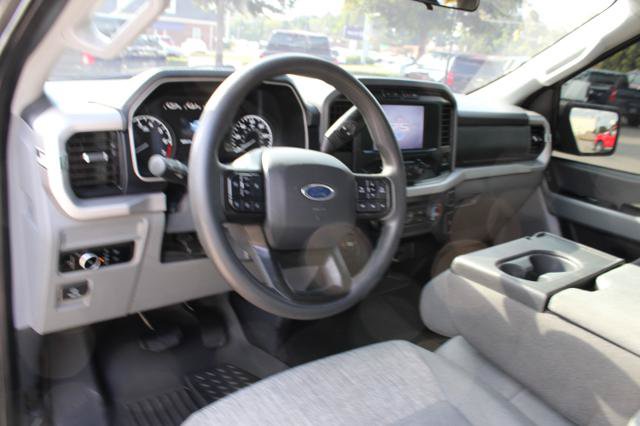 Used 2023 Ford F150 XLT RWD image 20