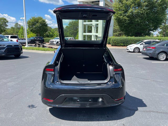 New 2026 Toyota Prius XLE FWD image 8