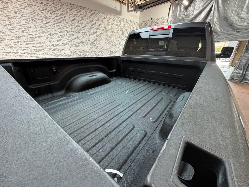 Used 2024 RAM 2500 Laramie w/ Safety Group AWD/4WD image 11