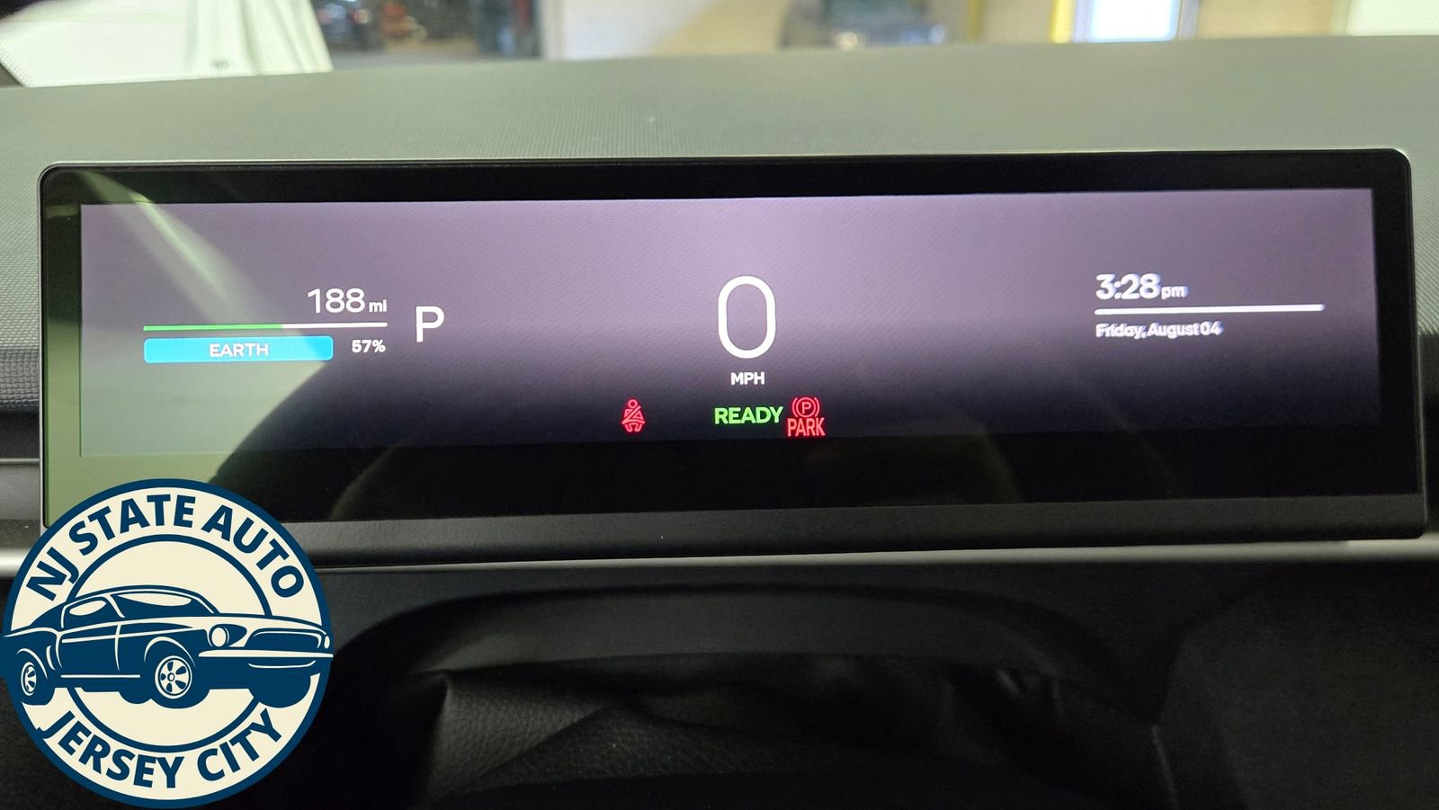 Used 2023 Fisker Ocean One image 12