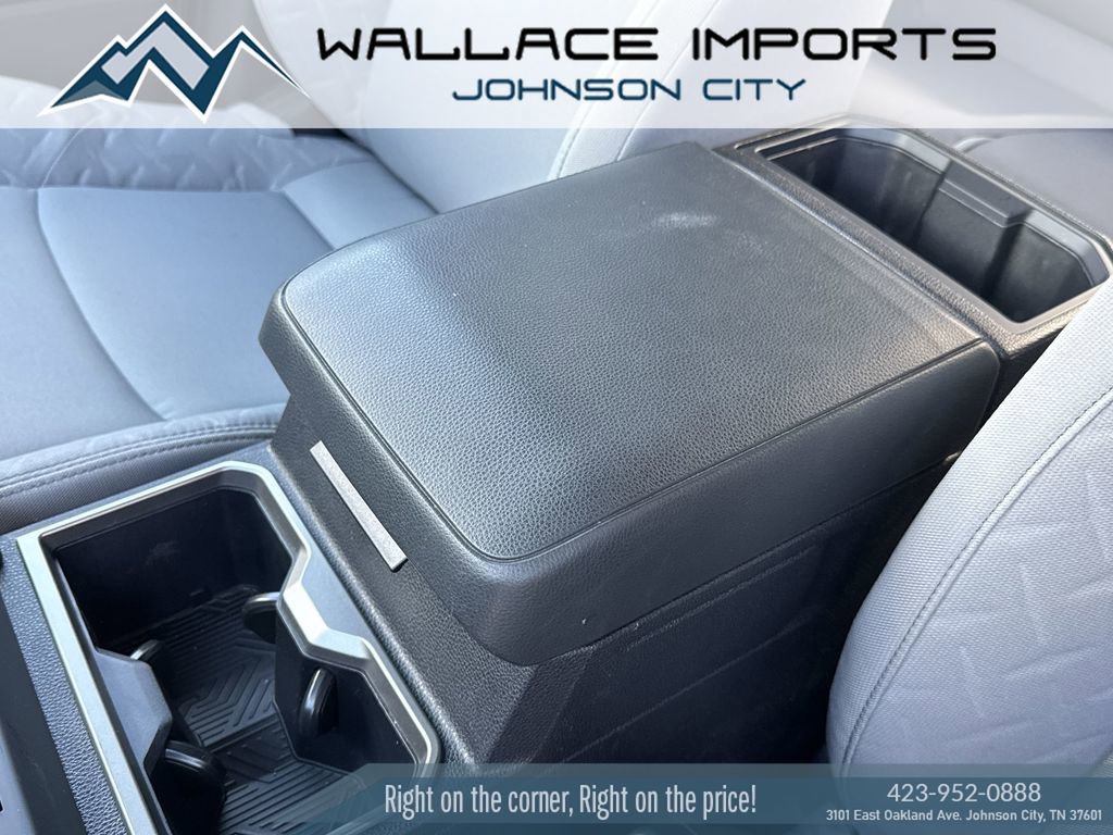 Used 2025 Toyota Tacoma SR5 AWD/4WD image 19