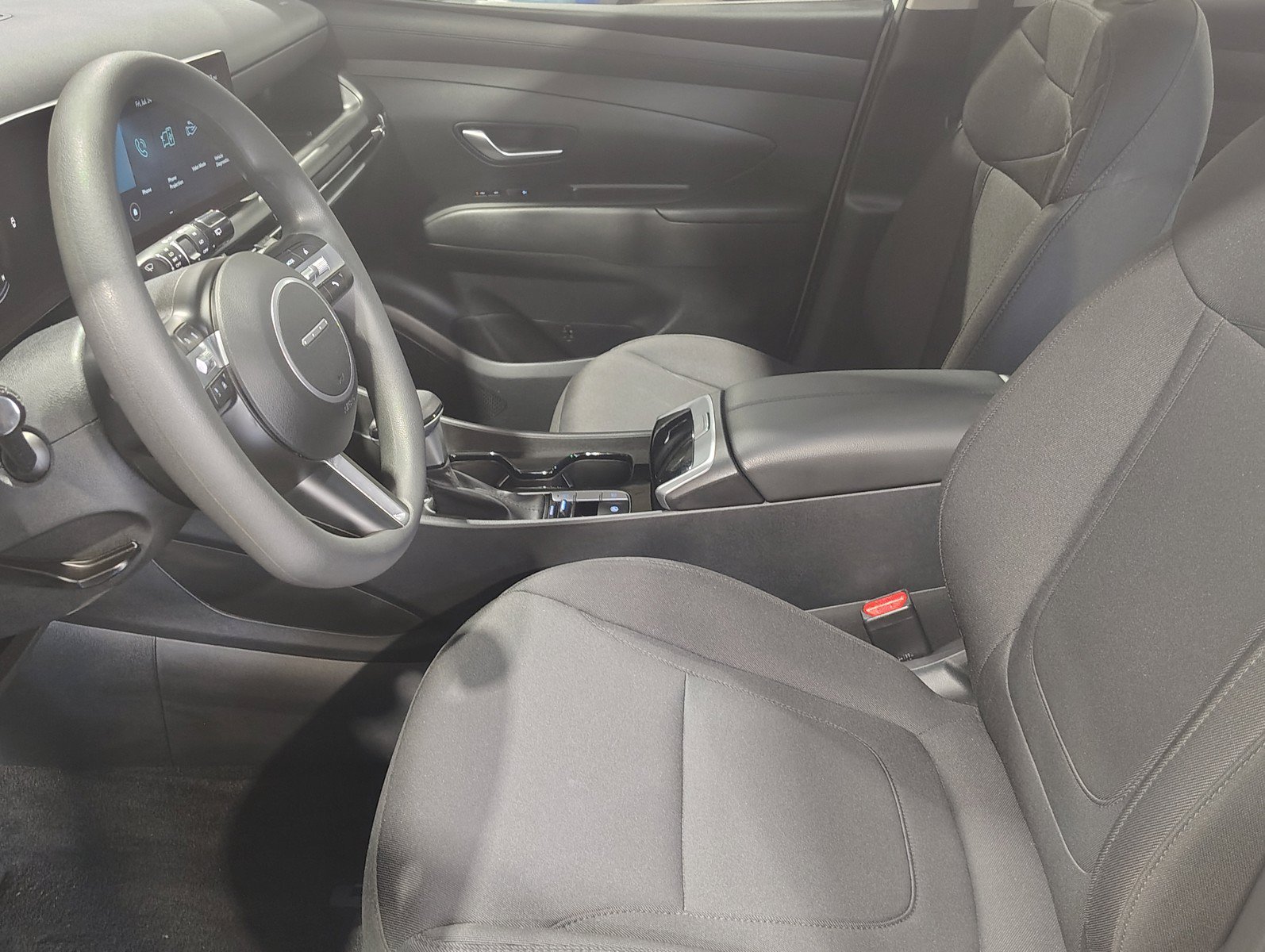 Certified 2025 Hyundai Tucson SE AWD/4WD image 20