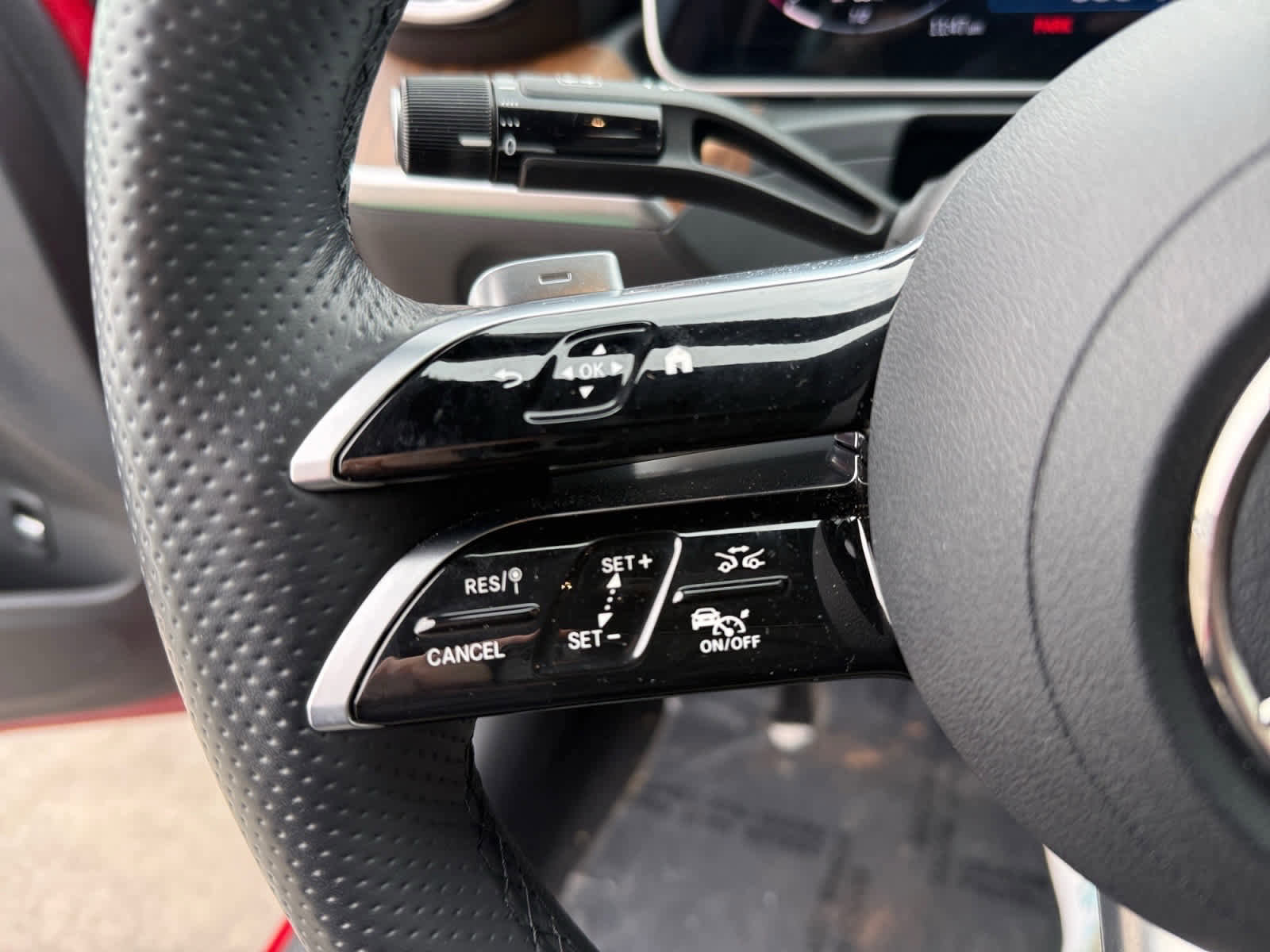 Certified 2025 Mercedes-Benz C 300 C 300 image 21