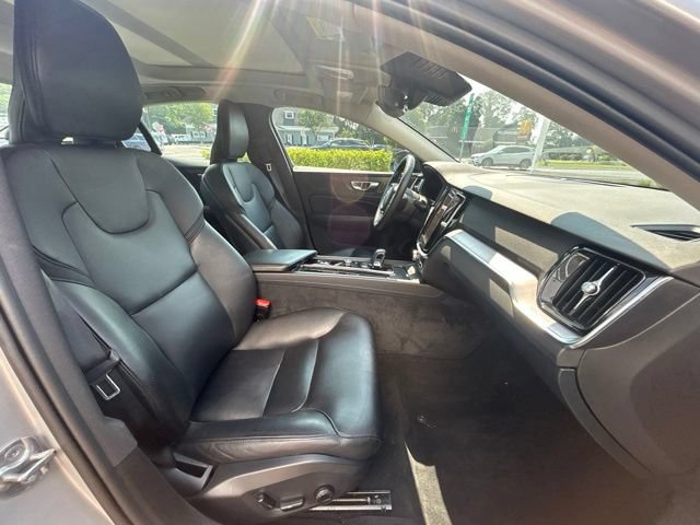 Certified 2023 Volvo S60 B5 Core w/ Climate Package FWD image 15