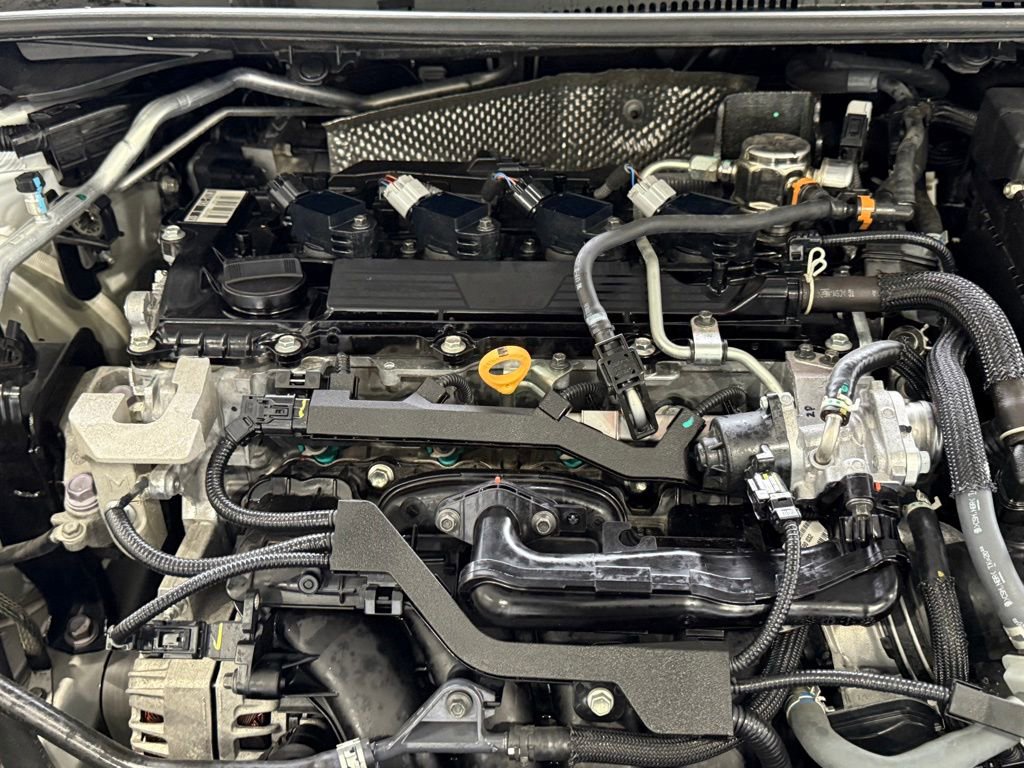 Certified 2024 Toyota Corolla LE image 34