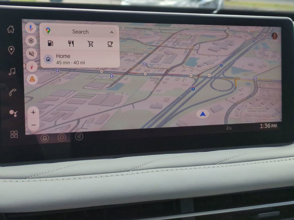 Used 2026 INFINITI QX60 Autograph w/ Dark Cargo Package image 21