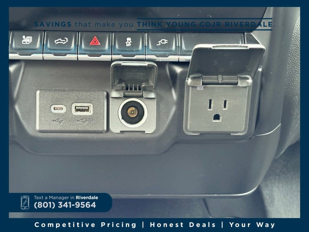 Used 2020 Chevrolet Silverado 2500 LT w/ Remote Start Package image 20