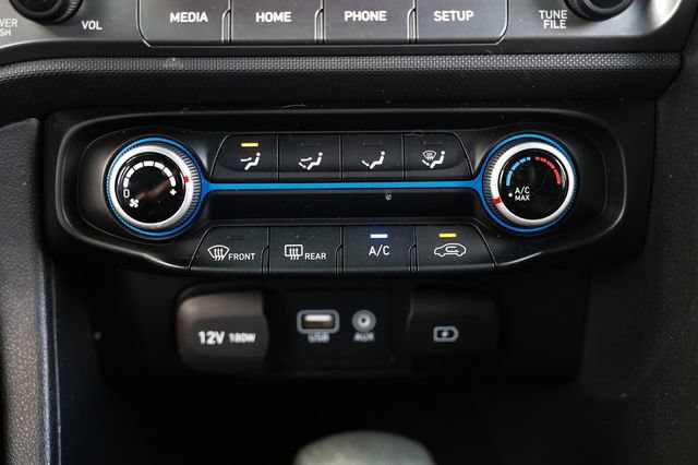 Used 2020 Hyundai Veloster 2.0 FWD image 31