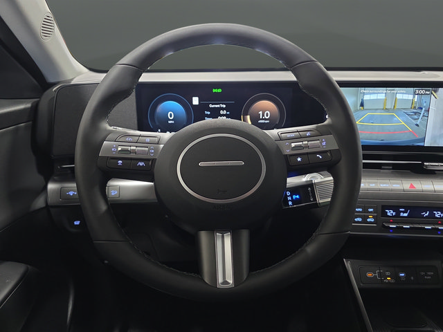 New 2026 Hyundai Kona Limited AWD/4WD image 12