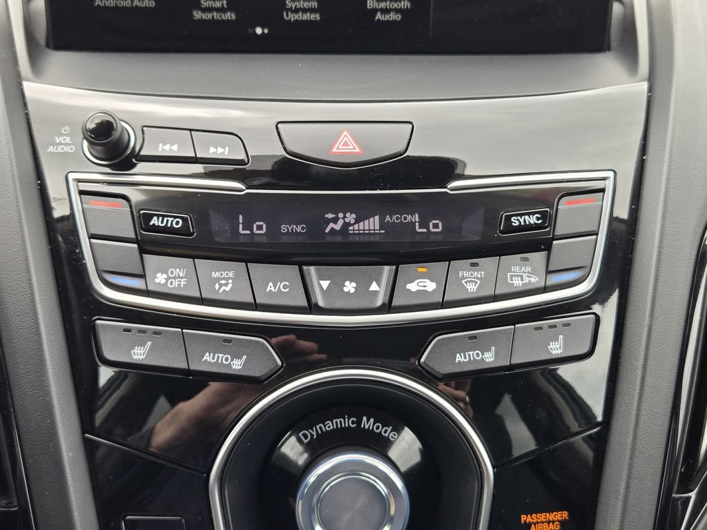 Used 2024 Acura RDX SH-AWD image 16