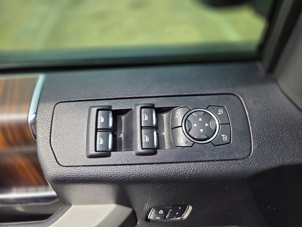 Used 2016 Ford F150 Lariat w/ Equipment Group 501A Mid RWD image 25