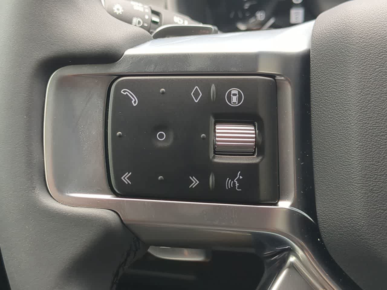 New 2026 Land Rover Discovery Dynamic SE AWD/4WD image 26