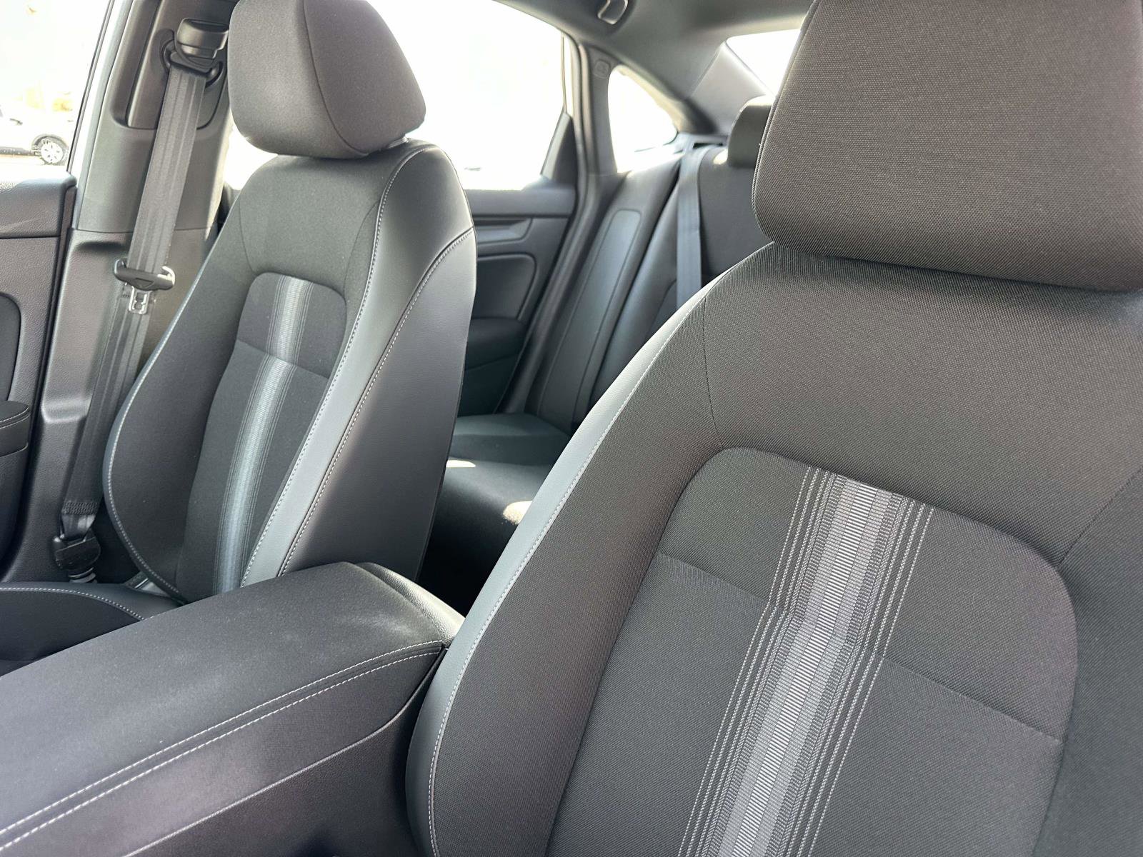 Used 2024 Honda Civic Sport image 19