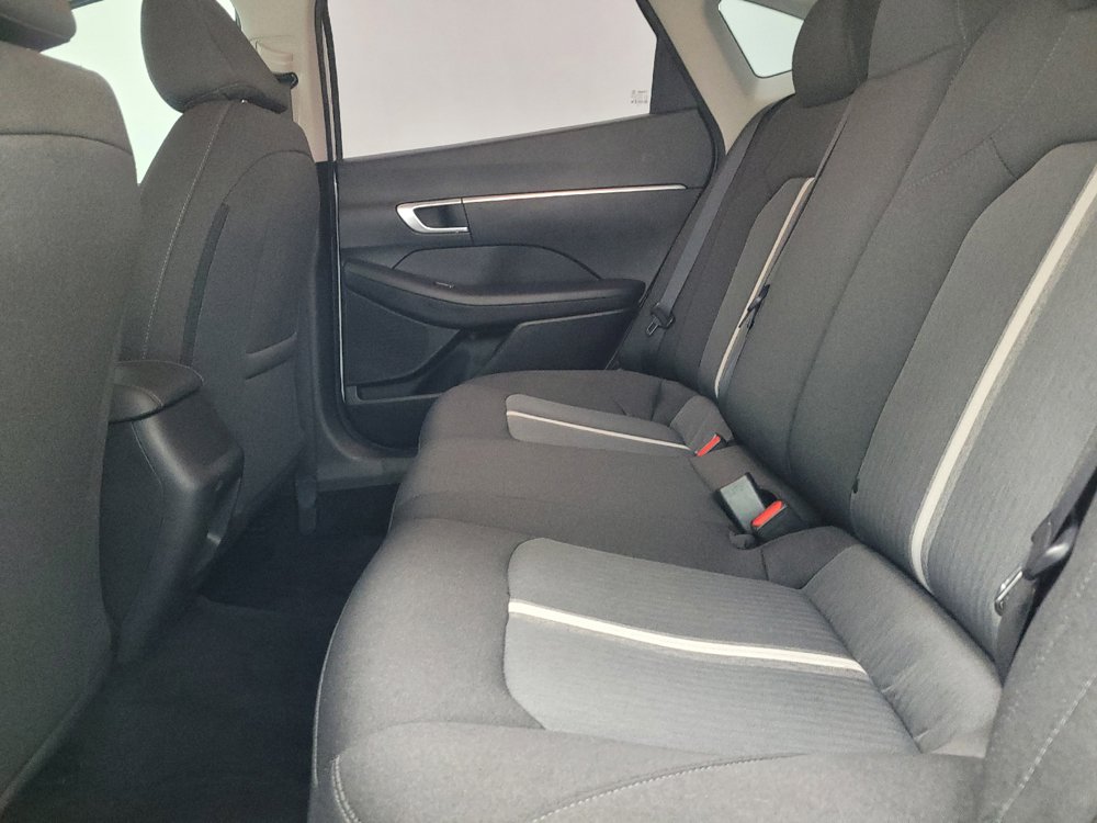 Used 2022 Hyundai Sonata SE FWD image 18