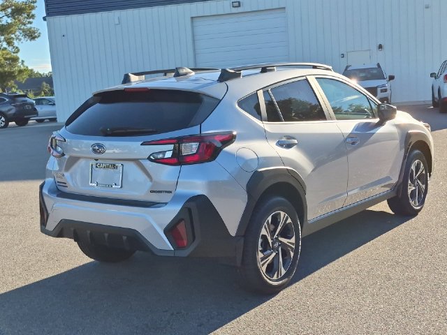 New 2026 Subaru Crosstrek 2.5i Premium AWD/4WD image 3