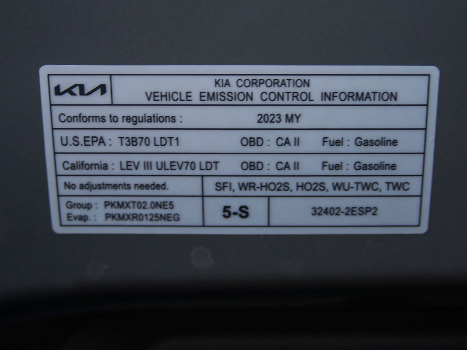 Used 2023 Kia Seltos S image 29