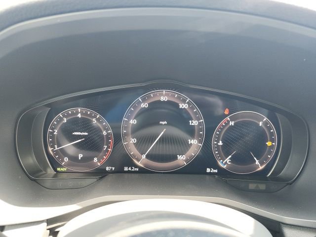 New 2026 MAZDA CX-90 3.3 Turbo w/ Premium Sport Pkg AWD/4WD image 29