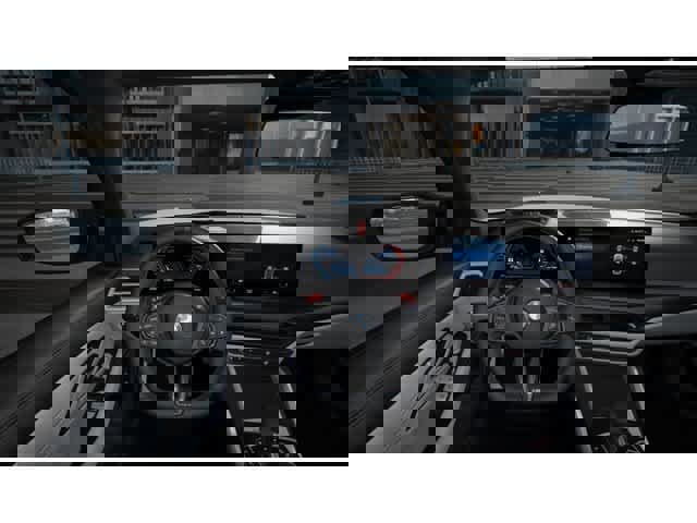 New 2027 BMW M3 Competition w/ Executive Package AWD/4WD image 13