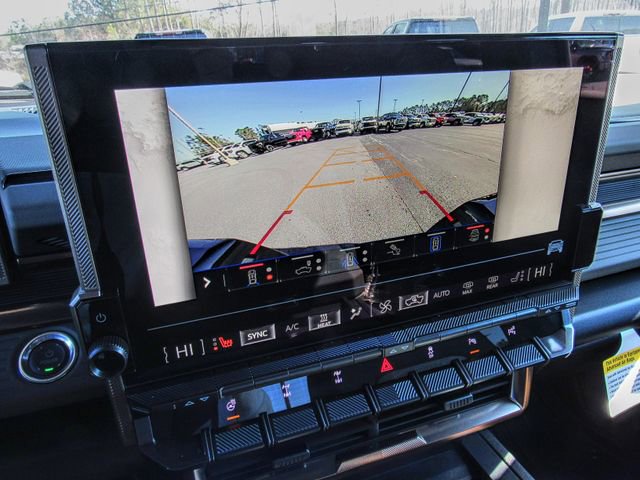 New 2025 GMC Hummer EV 3X w/ Extreme Off-Road Package image 23