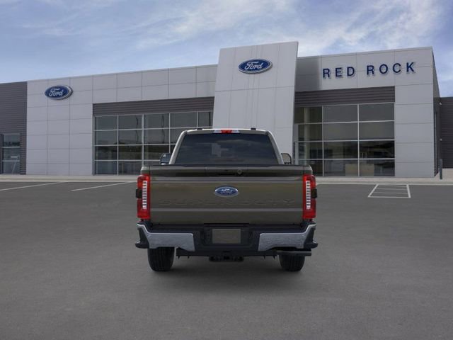 New 2026 Ford F250 Lariat AWD/4WD image 6