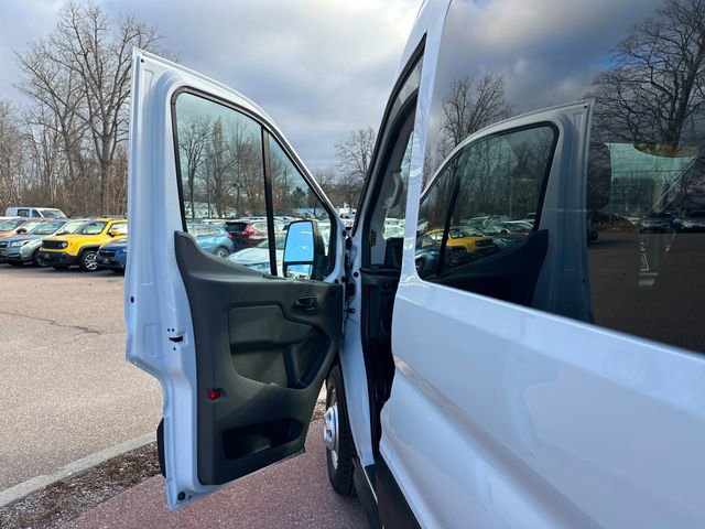 Used 2025 Ford Transit 350 XL image 11