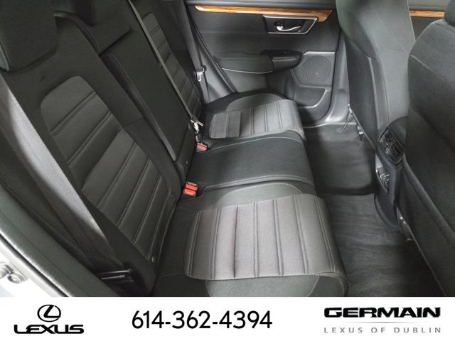 Used 2018 Honda CR-V EX image 21
