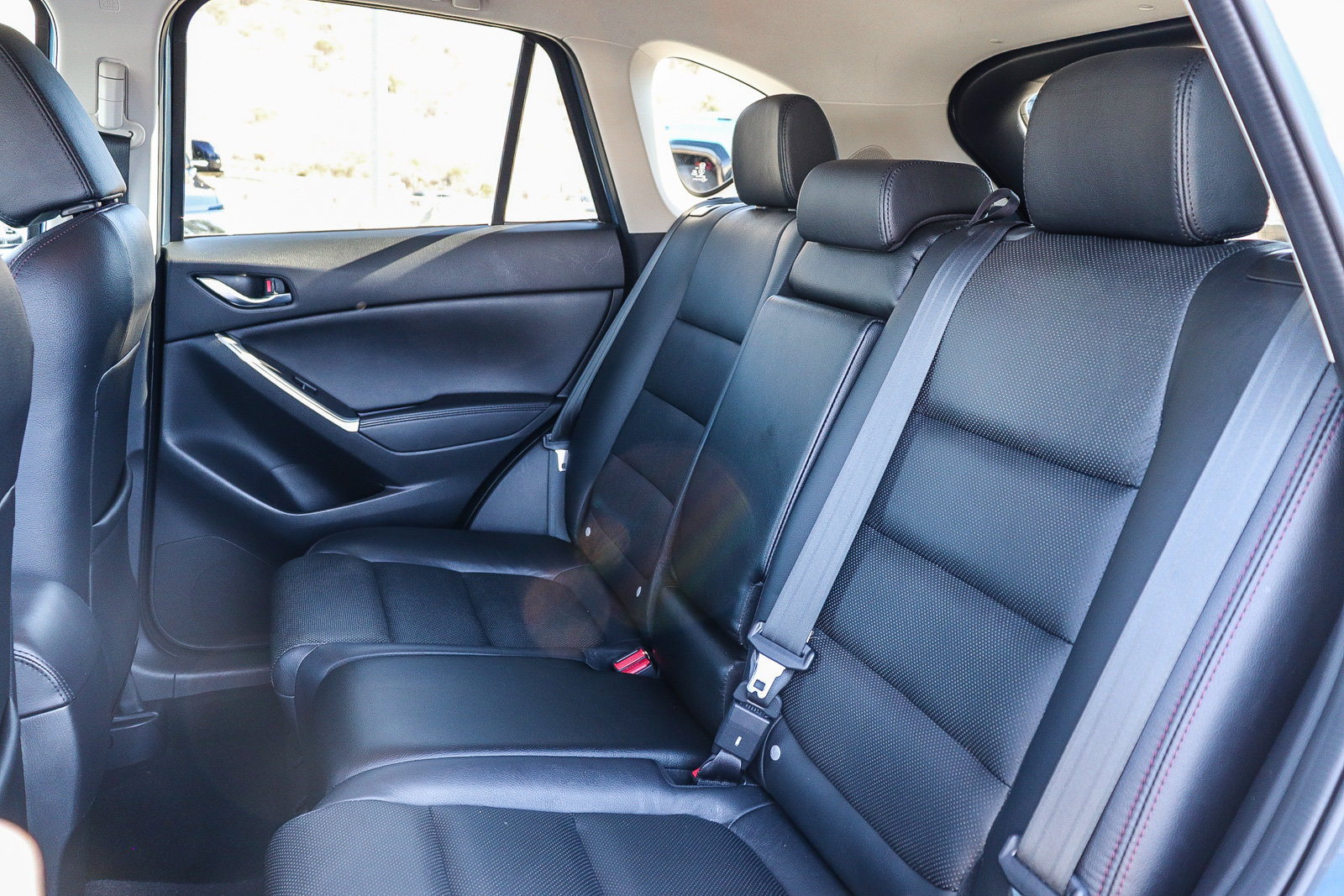 Used 2016 MAZDA CX-5 Grand Touring FWD image 19