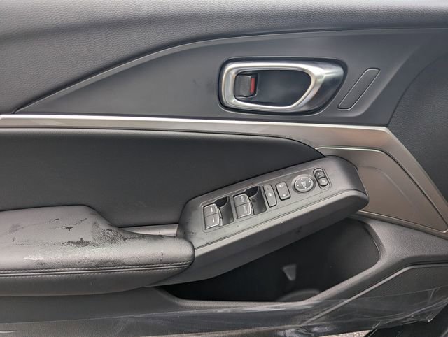 New 2026 Acura Integra image 16