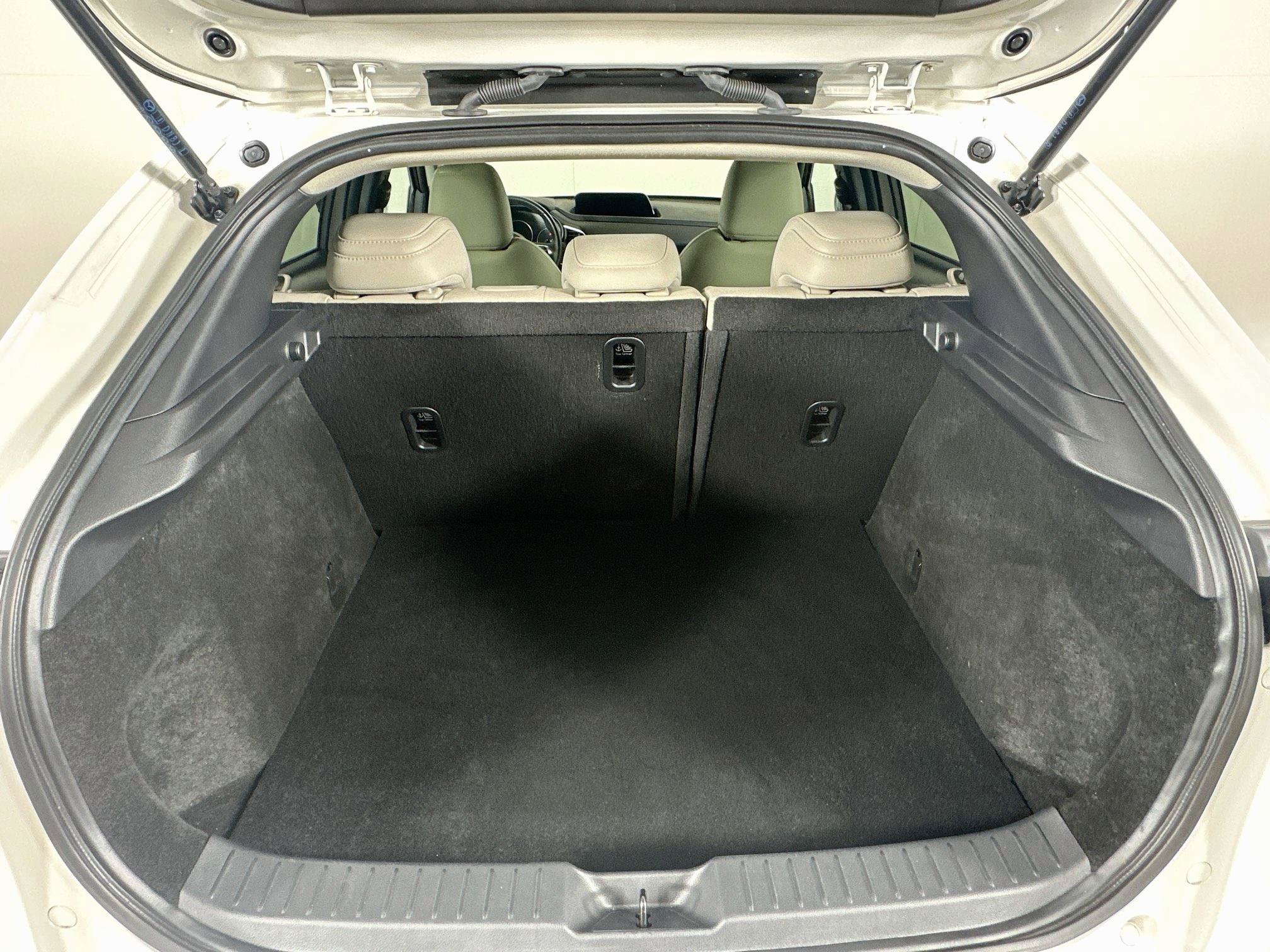 Used 2024 MAZDA CX-30 AWD 2.5 S w/ Preferred Package image 29