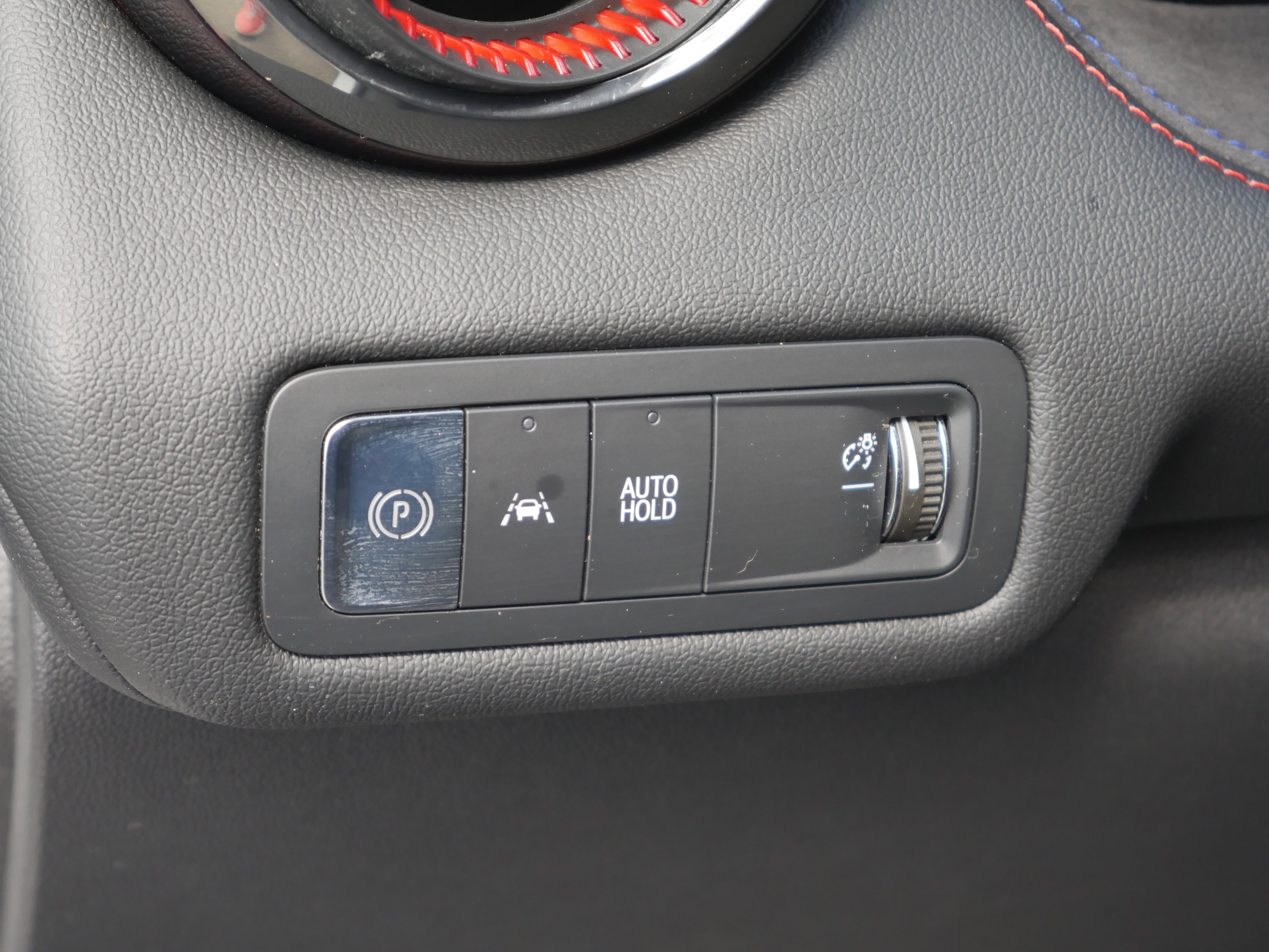 Used 2024 Chevrolet Blazer EV RS AWD/4WD image 5