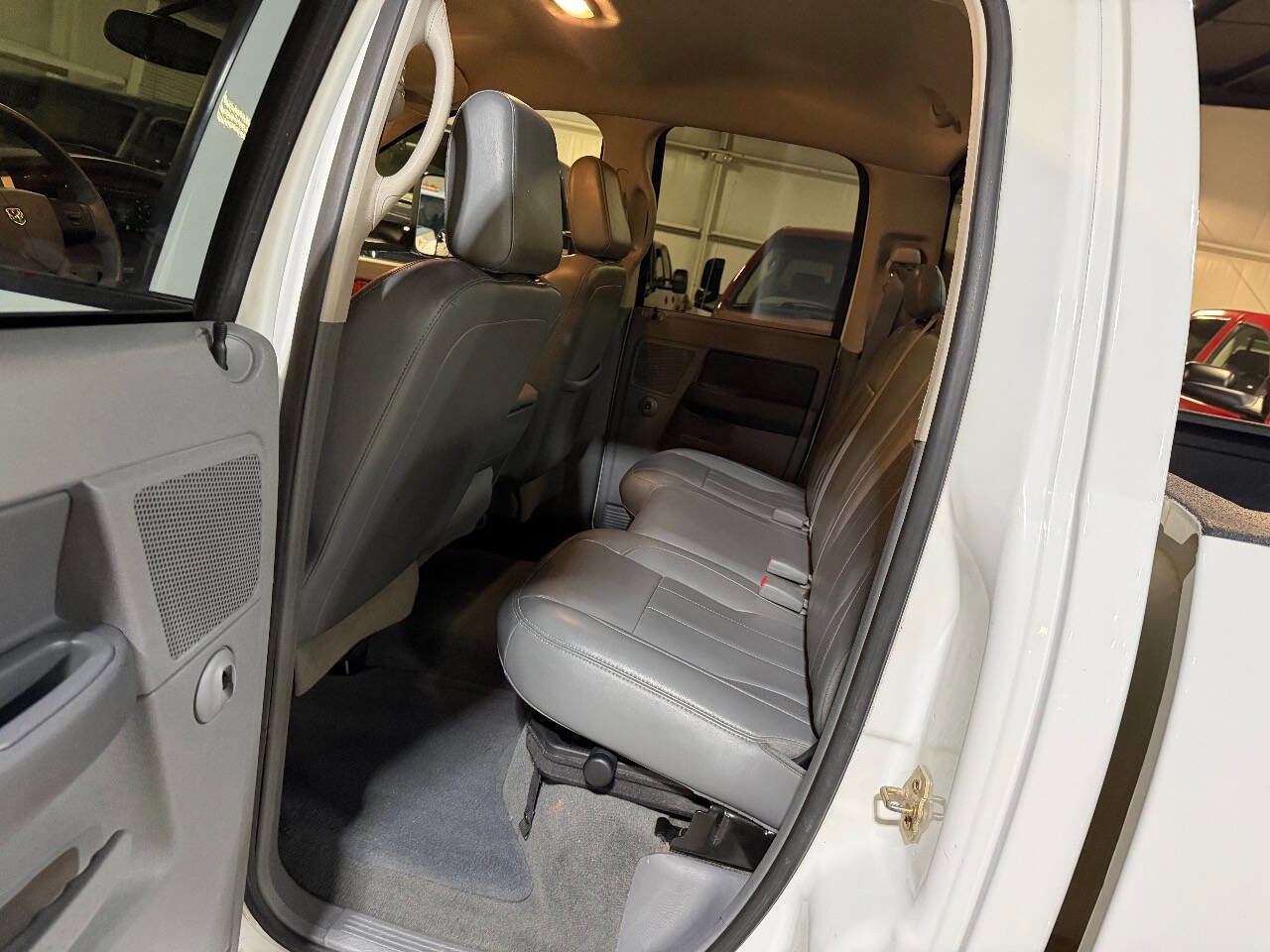 Used 2007 Dodge Ram 3500 Truck Laramie image 48