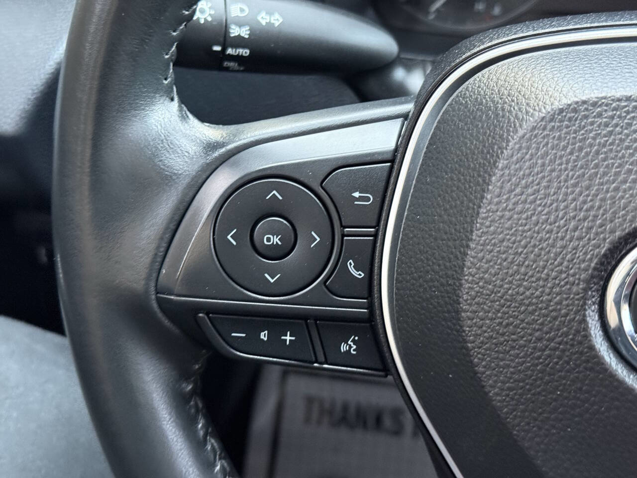 Used 2024 Toyota Corolla SE image 24