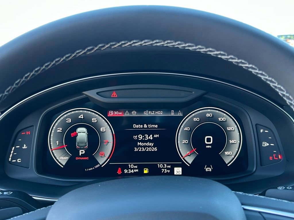 New 2026 Audi Q7 3.0T Prestige image 26