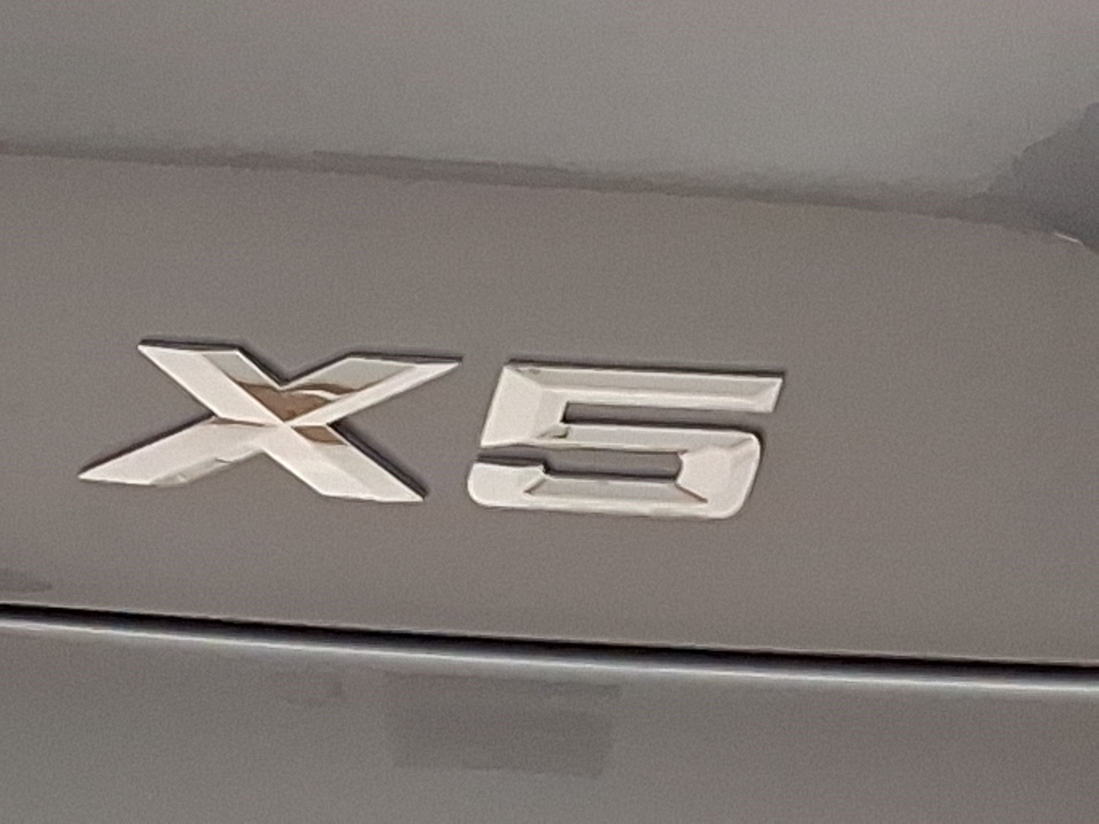 New 2026 BMW X5 xDrive50e w/ Premium Package AWD/4WD image 21