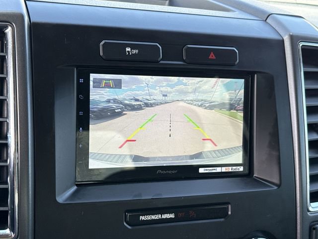 Used 2016 Ford F150 XLT w/ Equipment Group 301A Mid image 23