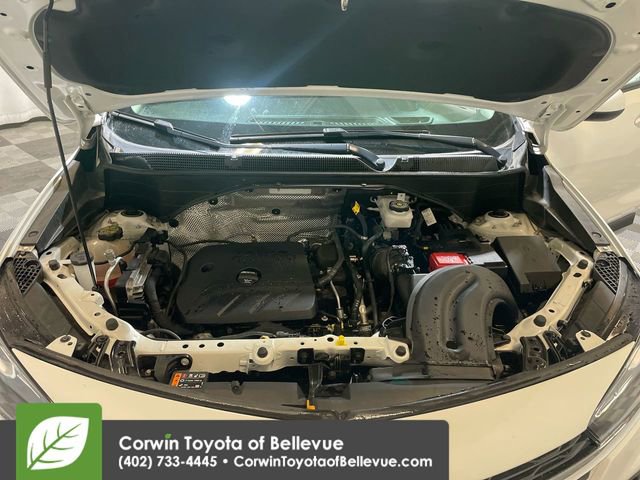 Used 2021 Buick Encore GX Essence image 14