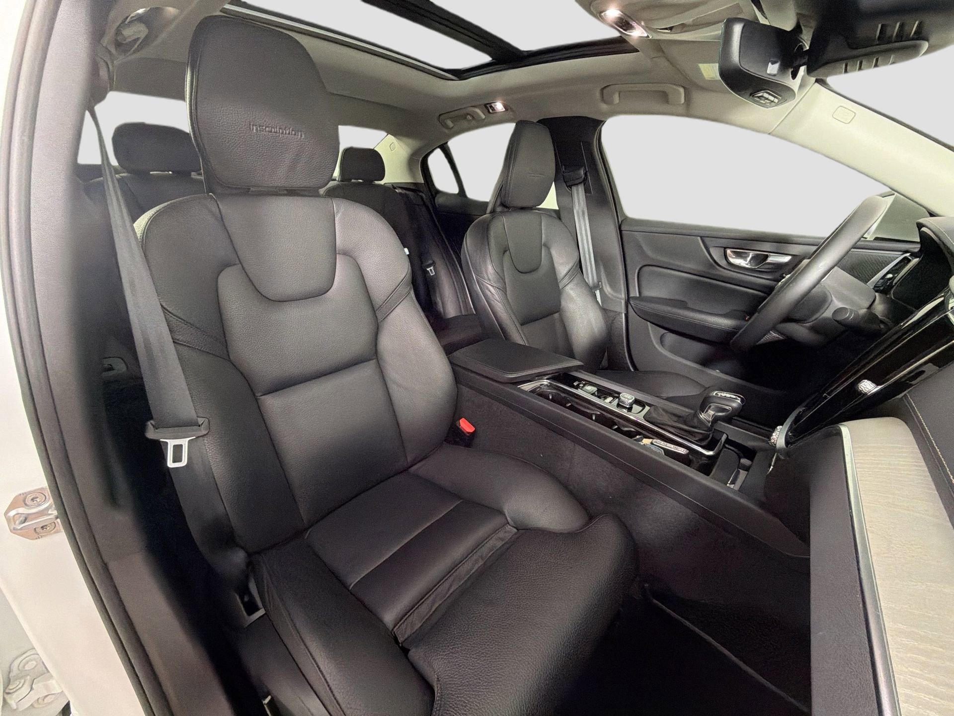 Used 2020 Volvo S60 T5 Inscription FWD image 28