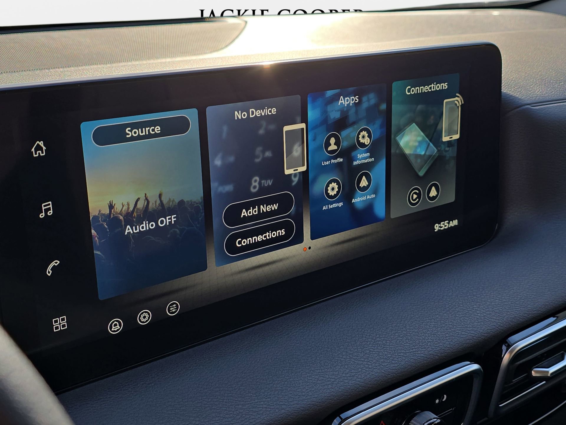 New 2026 Nissan Sentra S w/ Floor Mat Package image 21