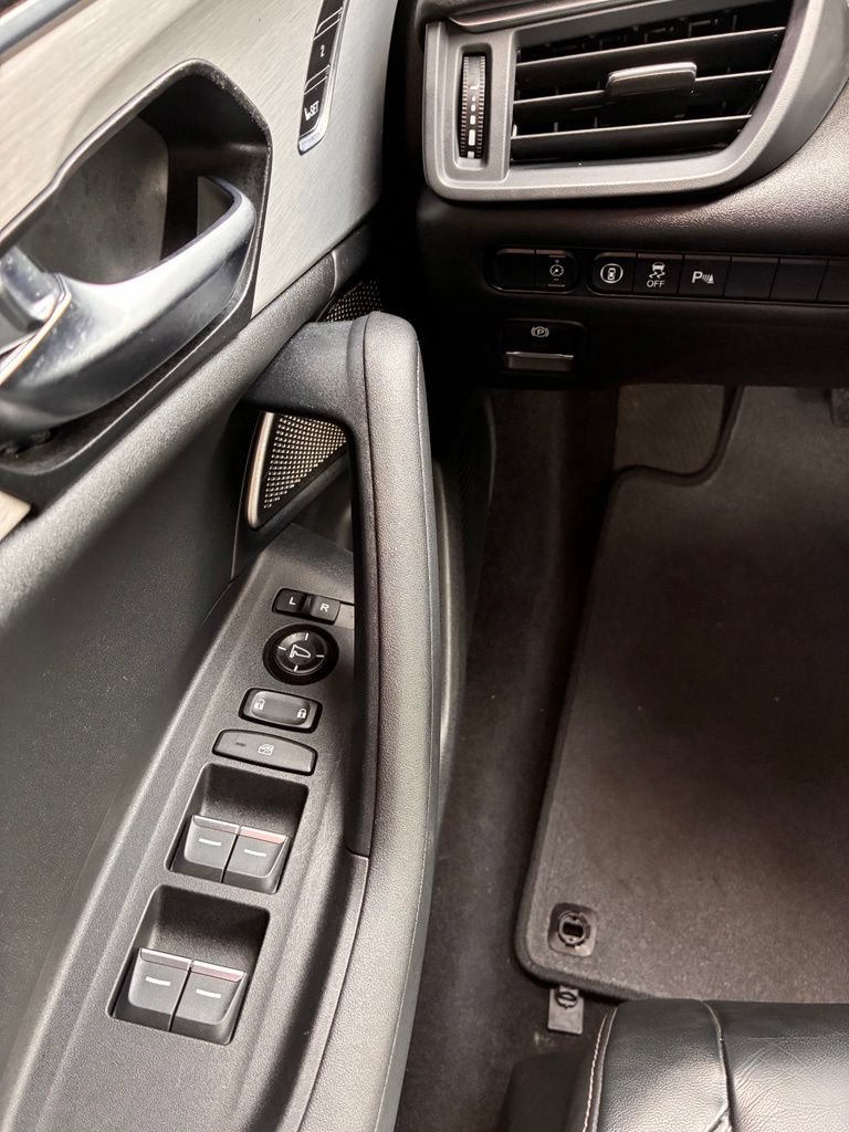 Used 2023 Acura TLX w/ Technology Package FWD image 23