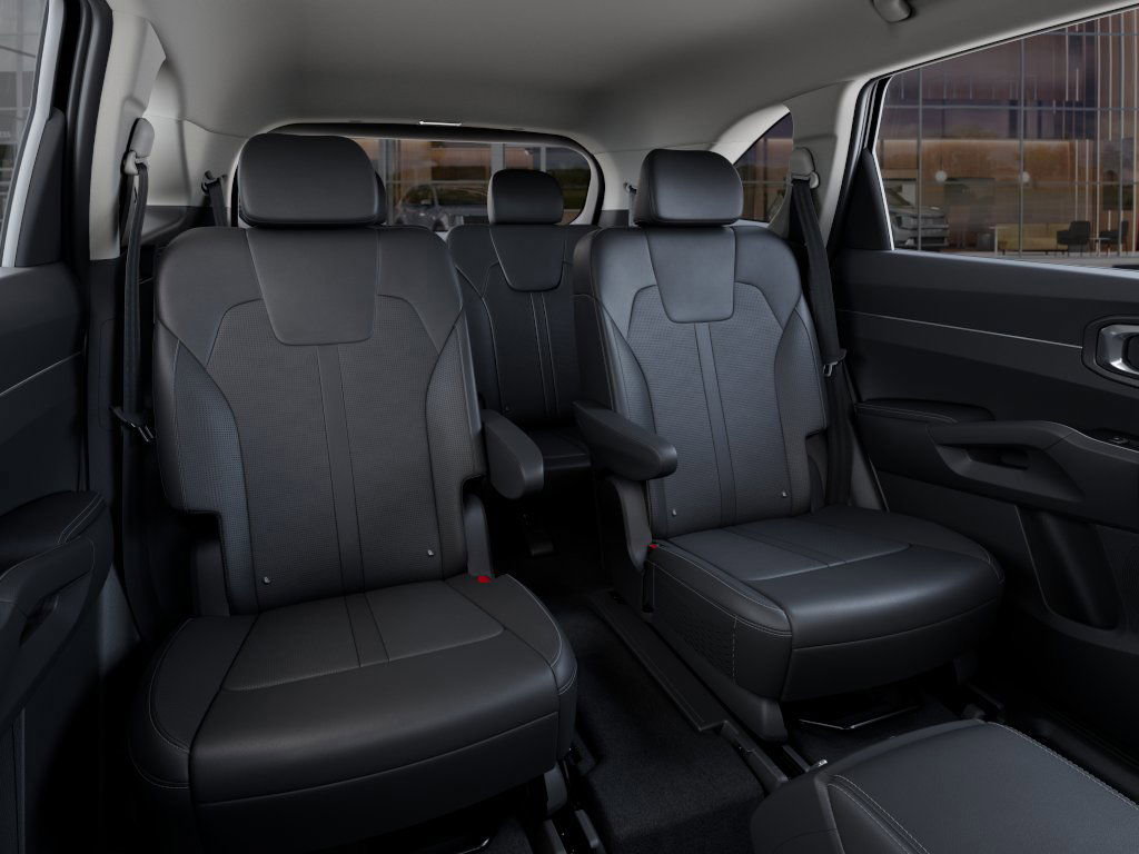 New 2025 Kia Sorento EX image 16