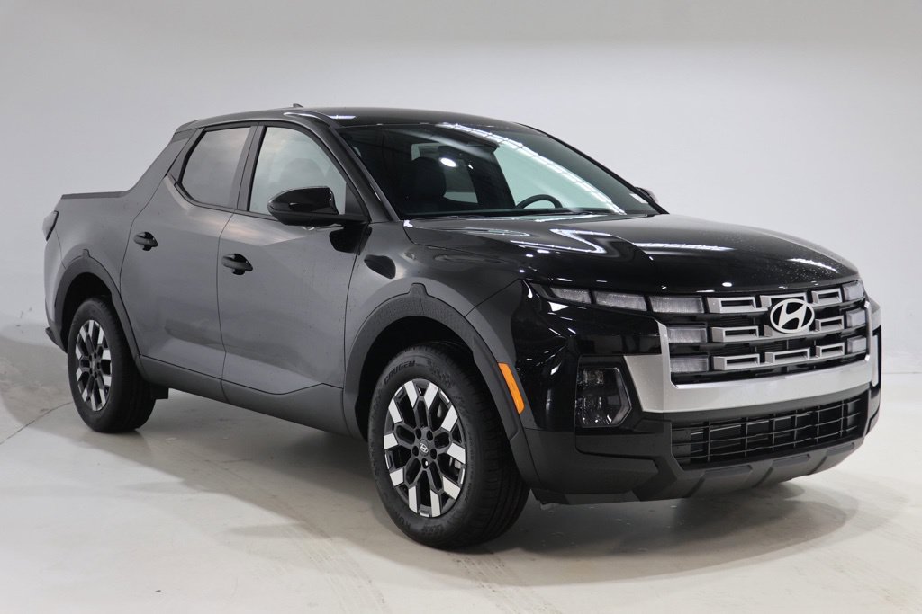 New 2027 Hyundai Santa Cruz SE AWD/4WD image 1