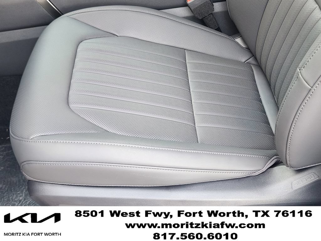 New 2027 Kia Seltos X-Line S AWD/4WD image 17