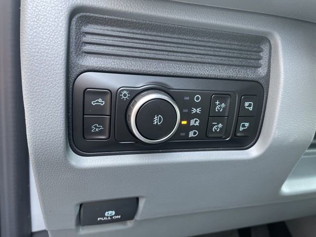 New 2026 Ford F250 XLT image 37