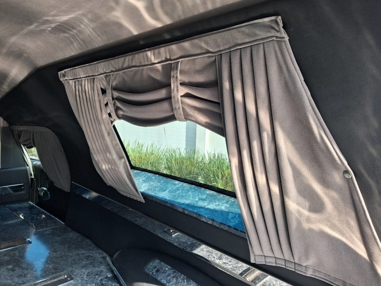 Used 2014 Cadillac XTS Hearse image 18